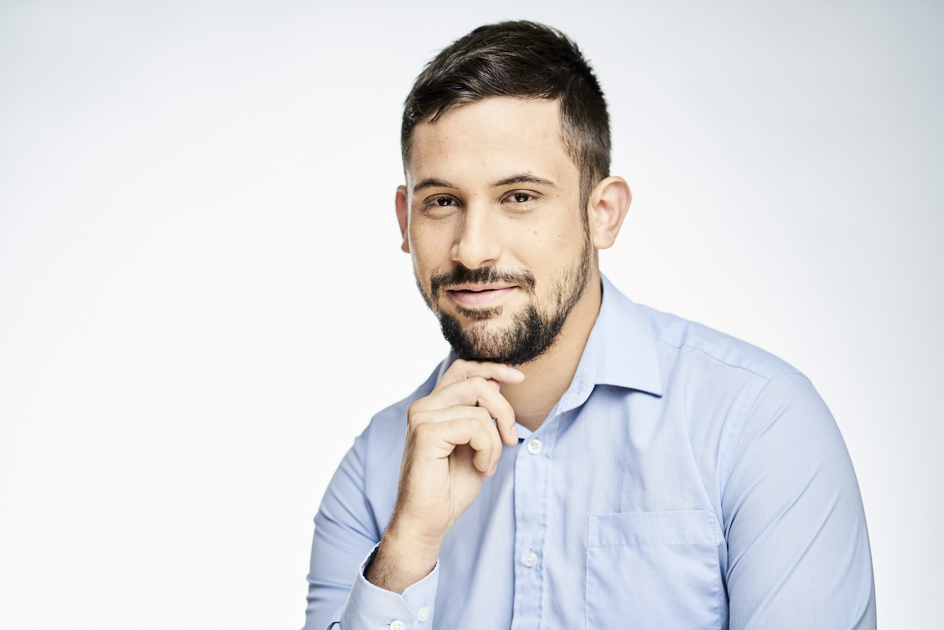 Jonathan Fontes