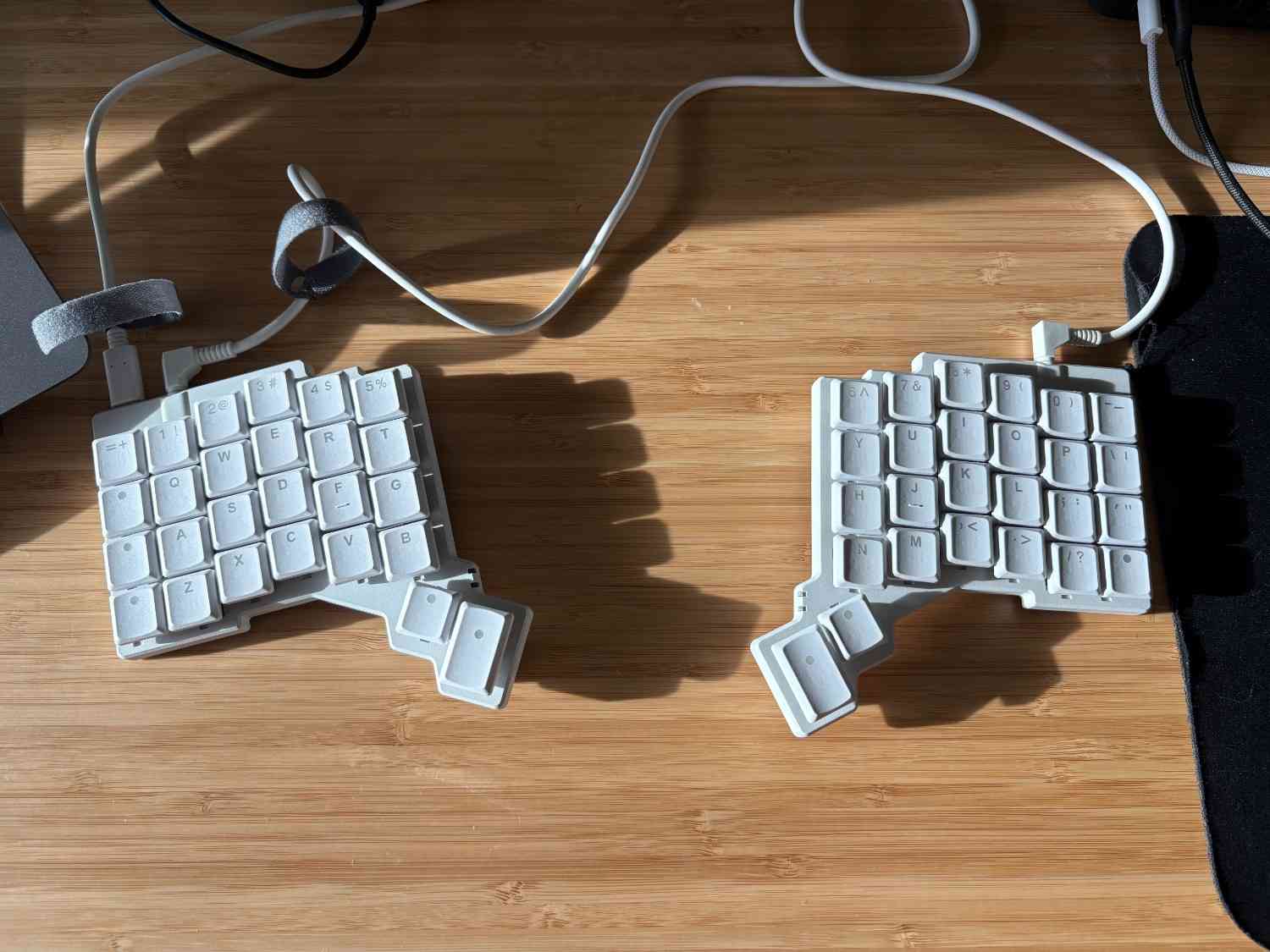 Voyager Keyboard